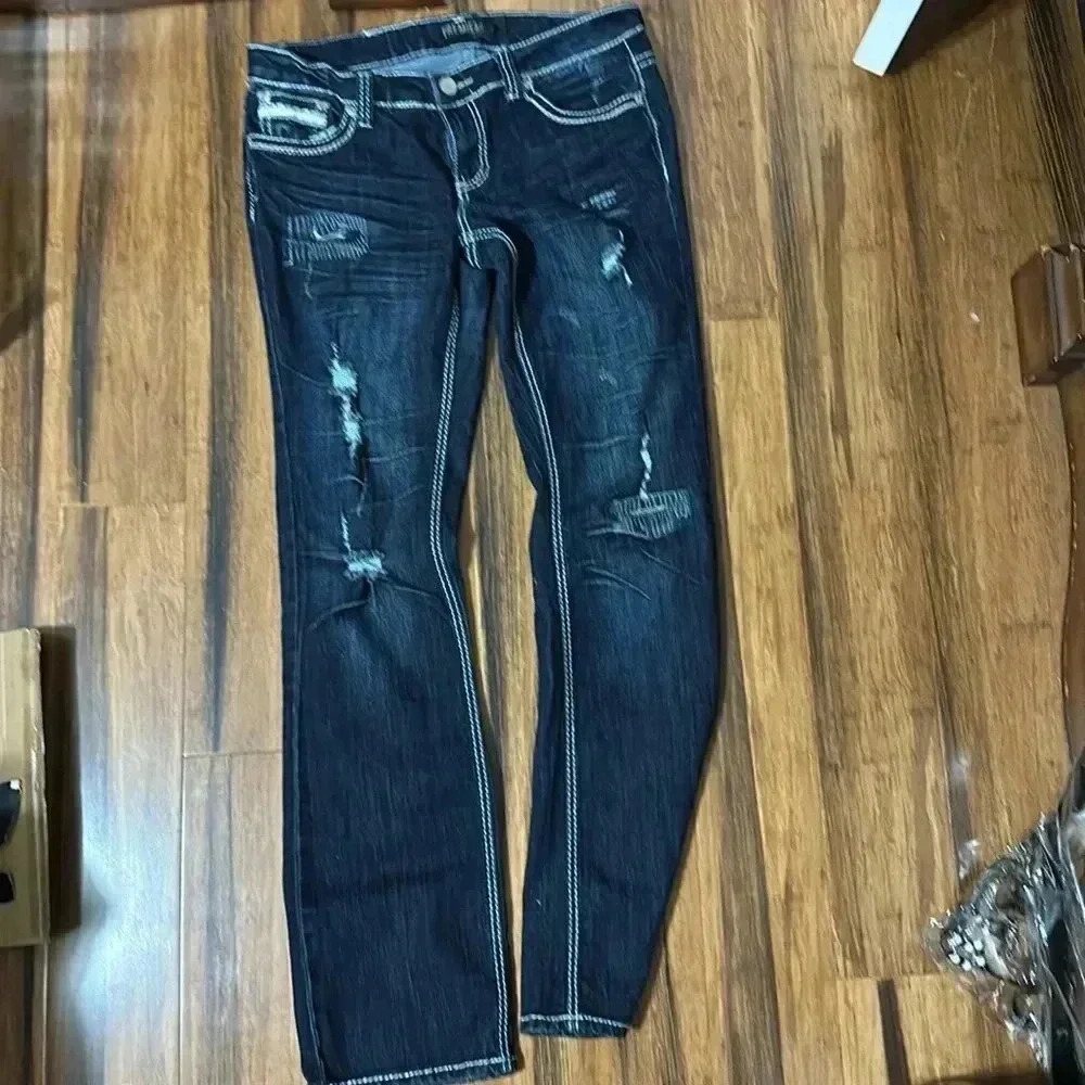 Premium jeans - Picture 2 of 6
